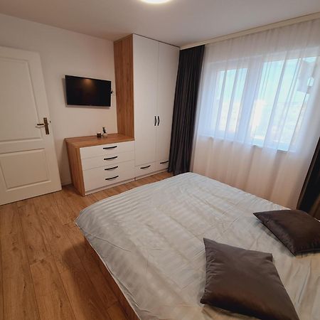 Apartament Suceava Buitenkant foto