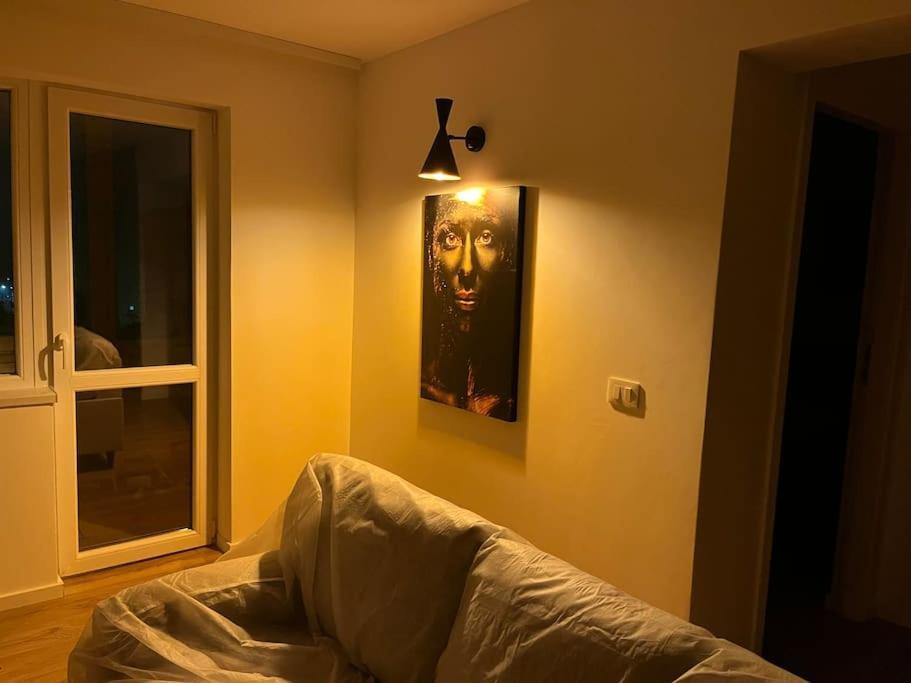 Apartament Suceava Buitenkant foto
