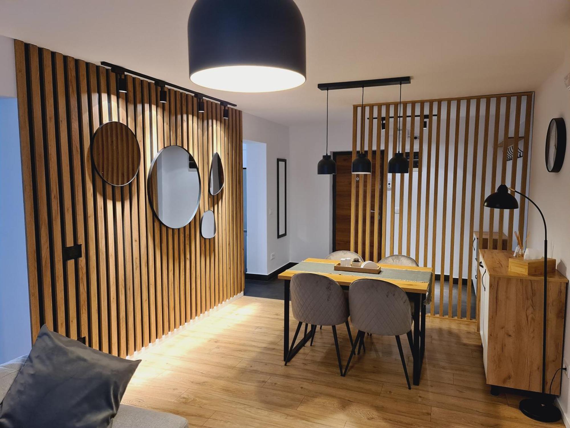 Apartament Suceava Buitenkant foto