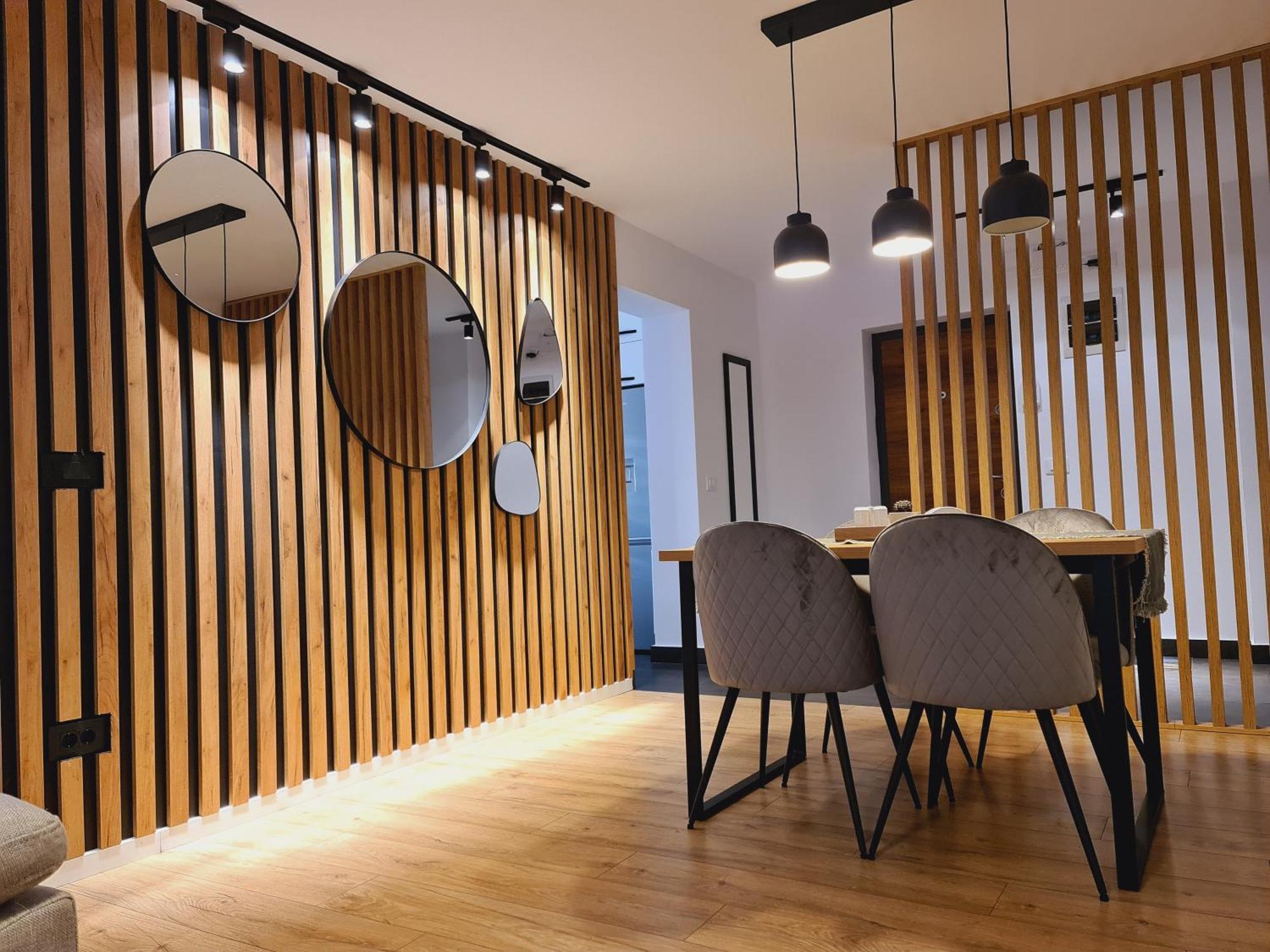 Apartament Suceava Buitenkant foto