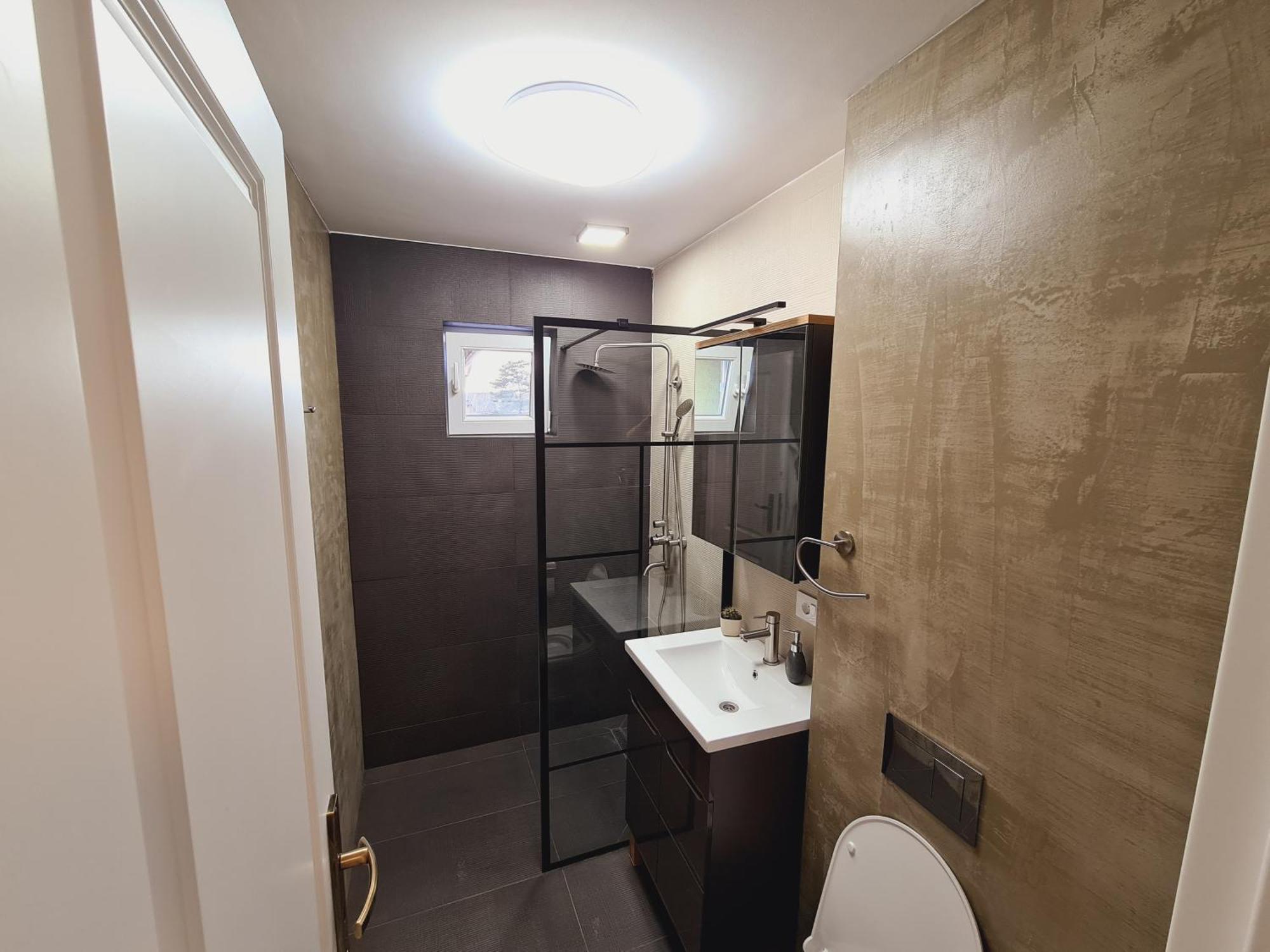 Apartament Suceava Buitenkant foto
