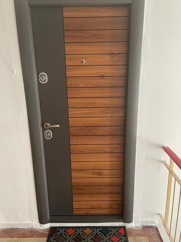 Apartament Suceava Buitenkant foto