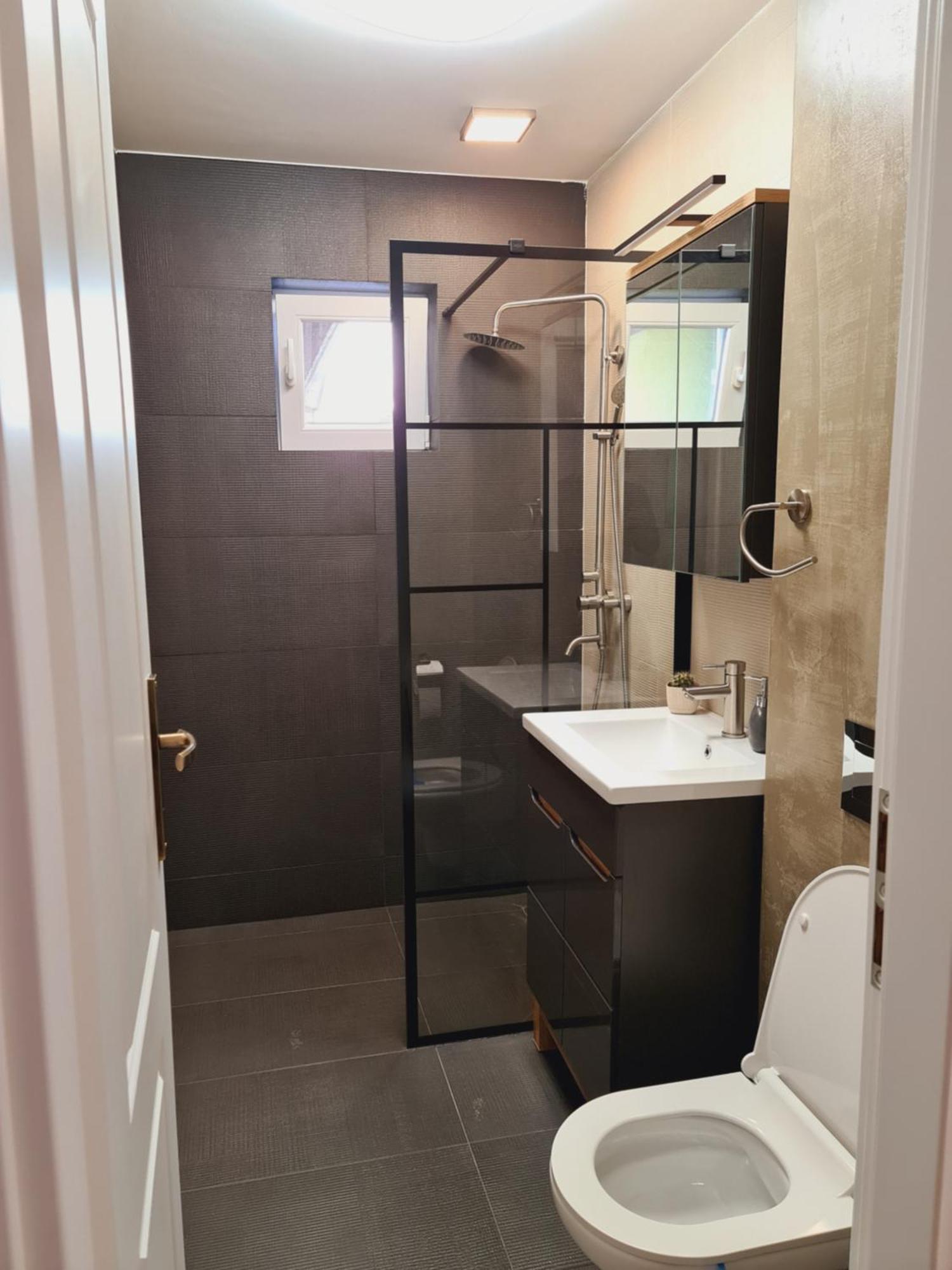 Apartament Suceava Buitenkant foto