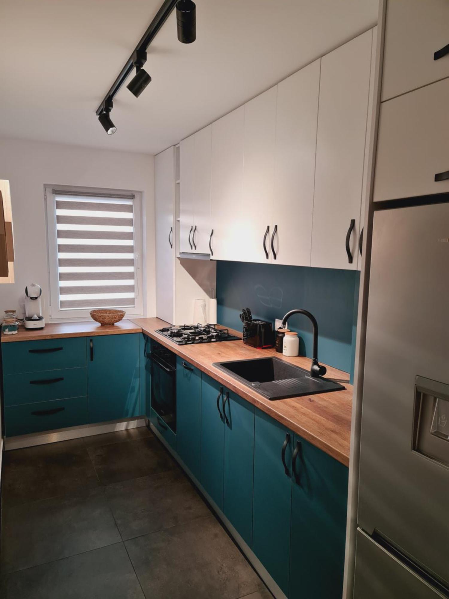 Apartament Suceava Buitenkant foto
