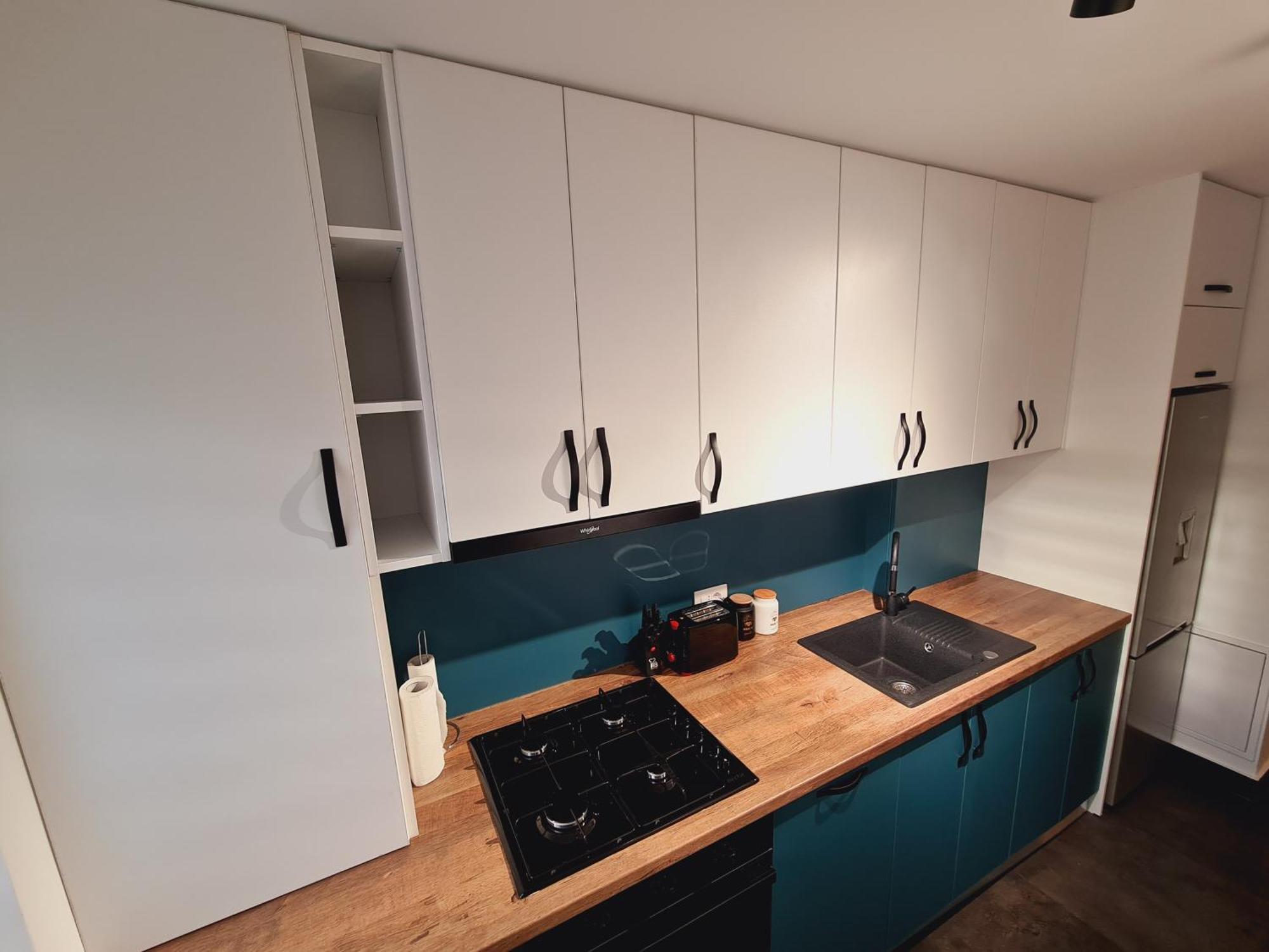 Apartament Suceava Buitenkant foto